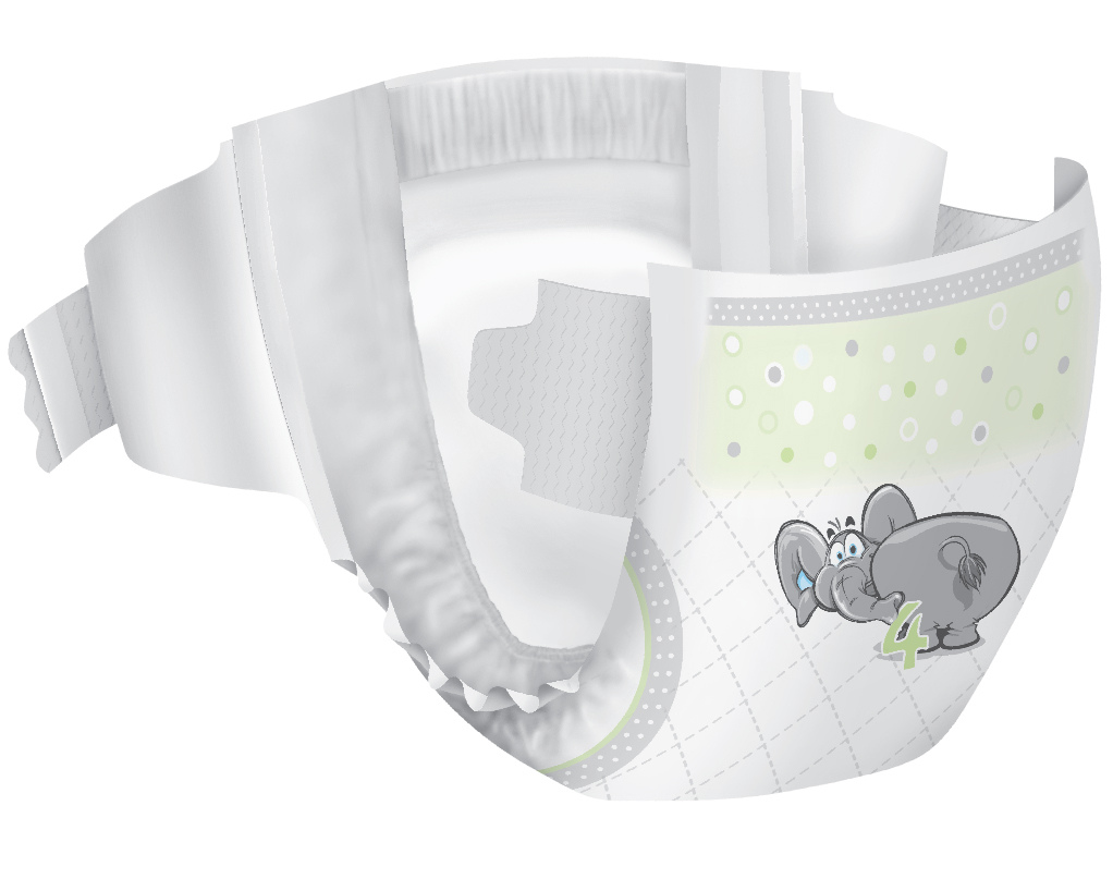 Diaper Changing Essentials For Twins And Singletons