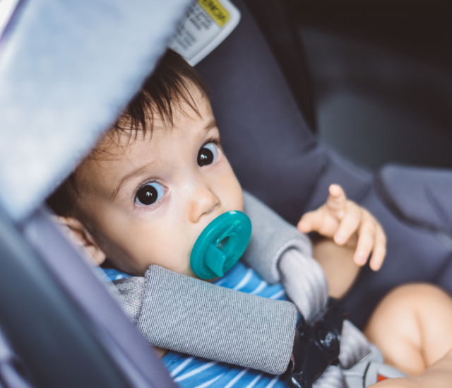 When To Buy A Car Seat And Stroller During Pregnancy Have Twins First