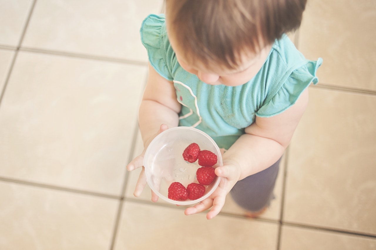How To Prevent Picky Eating From Your Toddler