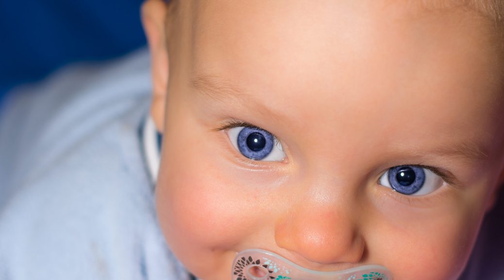 How To Remove Pacifiers From Toddlers Have Twins First