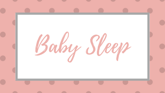 BABY SLEEP