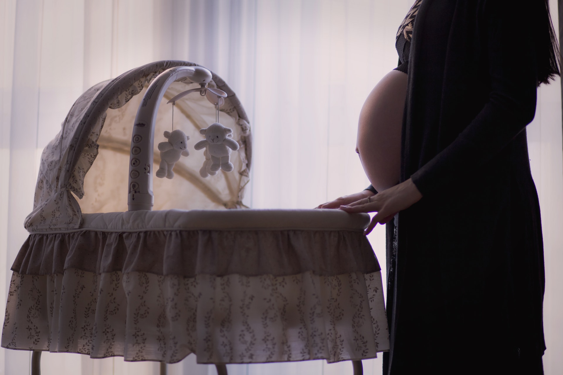 The Best Stores For A Baby Registry