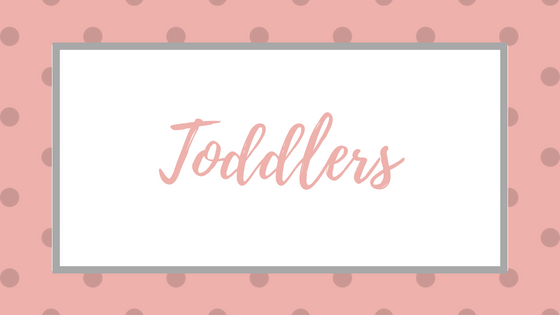 TODDLERS