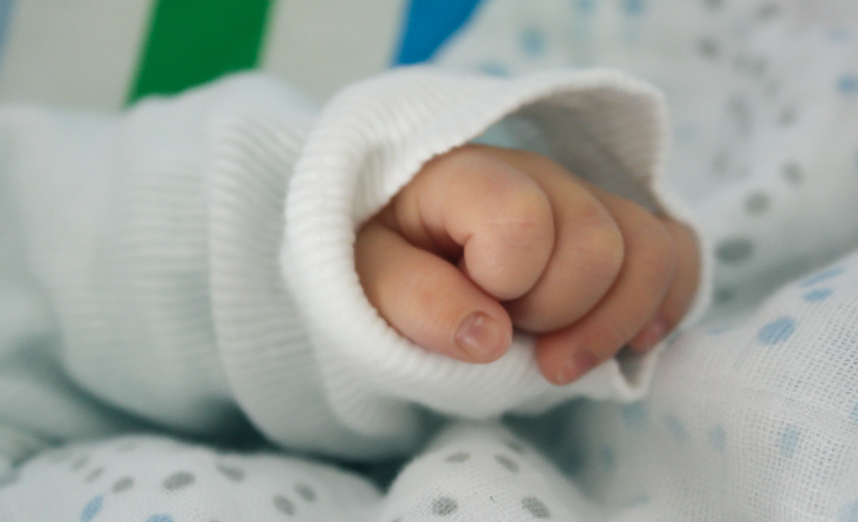What Do You REALLY Need For Baby