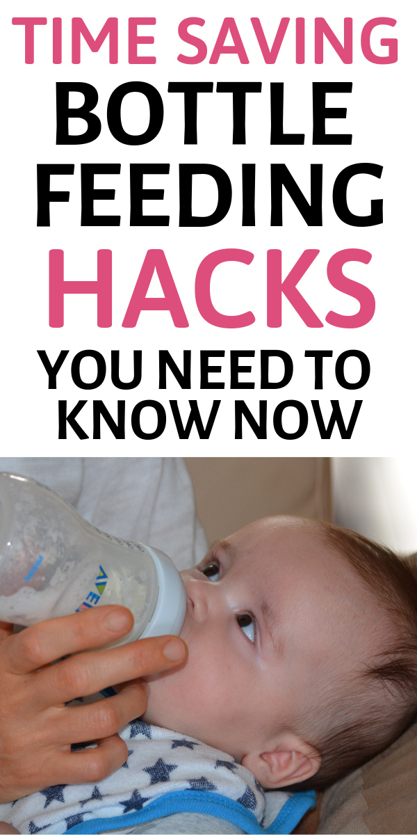 Formula Feeding Tips To Simplify Life With Your Baby Have Twins First