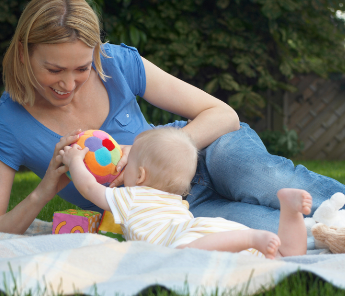 17 Things That Make Life Easier With A Baby Have Twins First