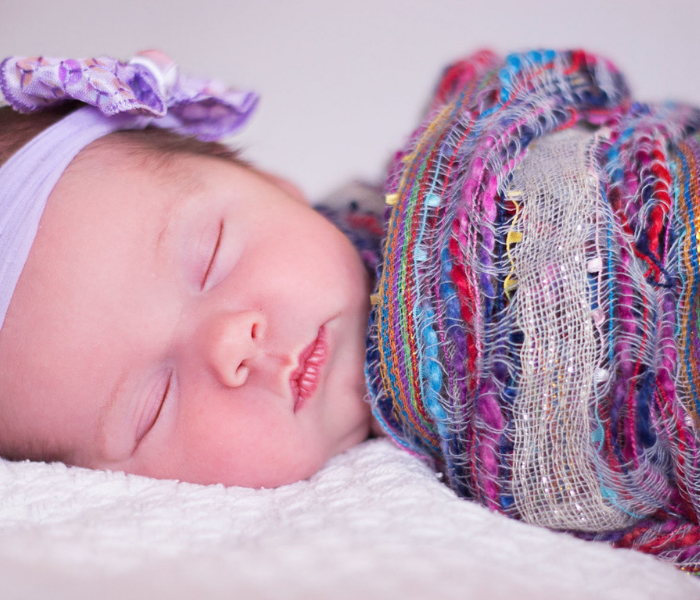 Baby Sleep Schedule Expectations