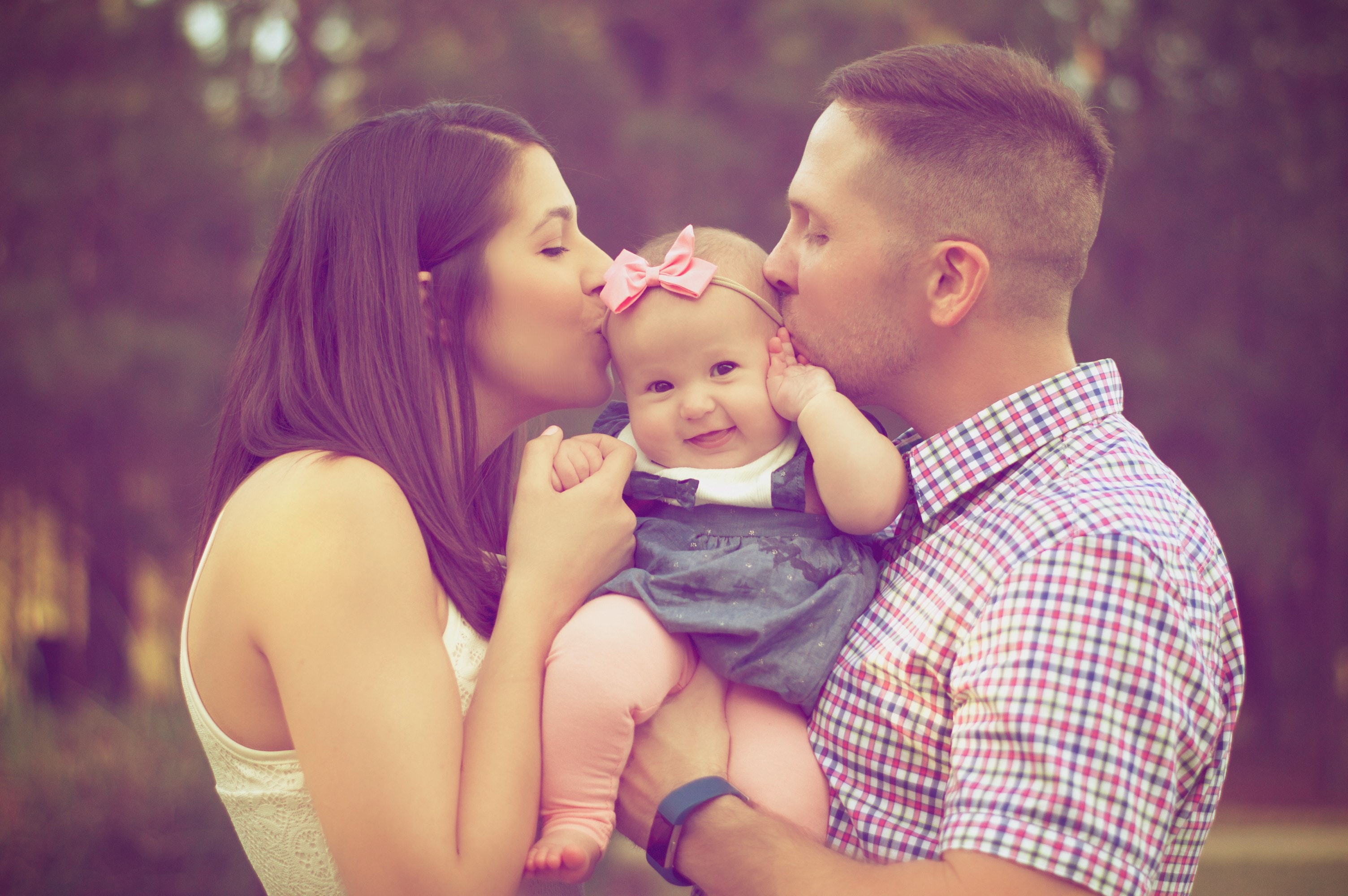 The Biggest Baby Registry Mistake