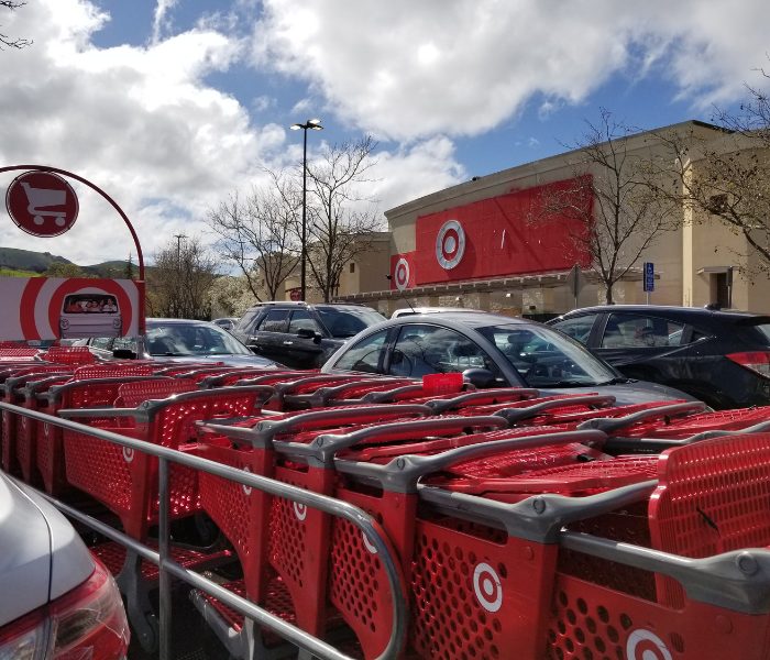 target baby registry must haves